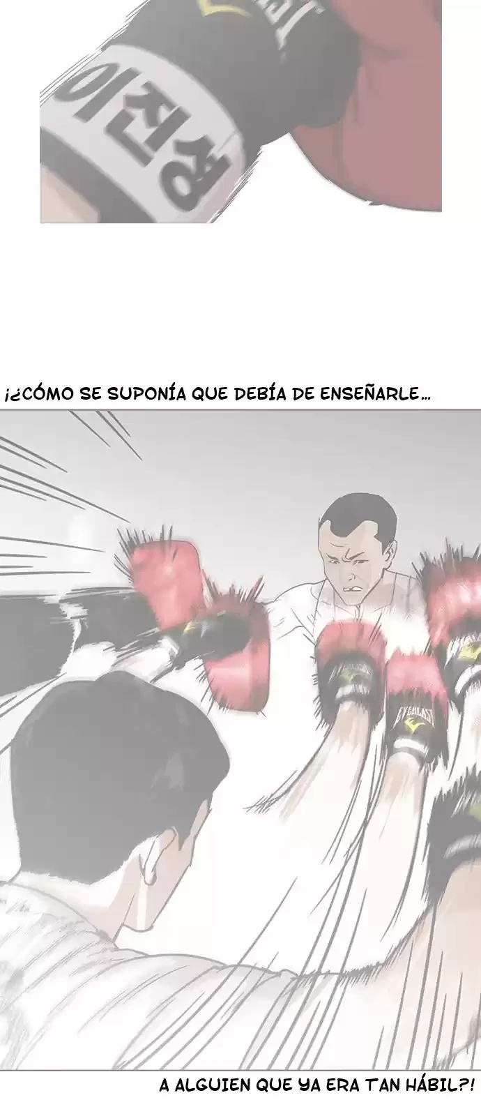 Nueva cara Capitulo 207 página 25