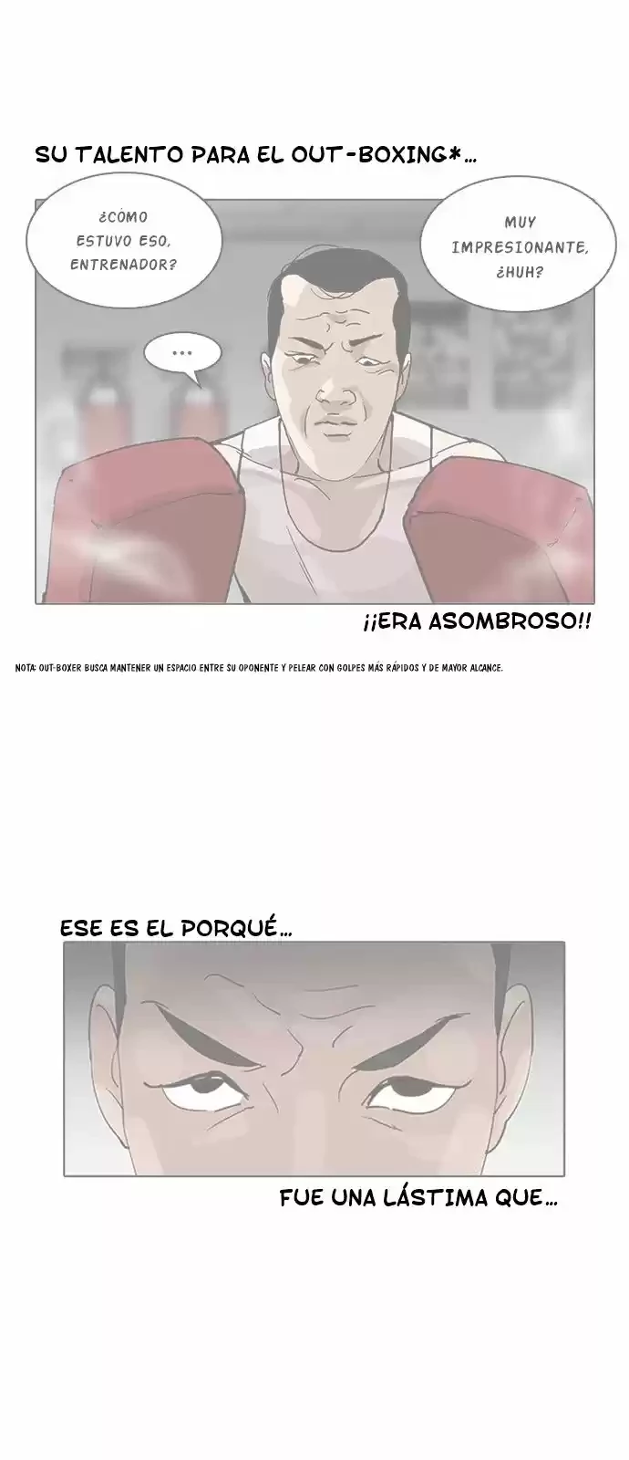 Nueva cara Capitulo 207 página 26