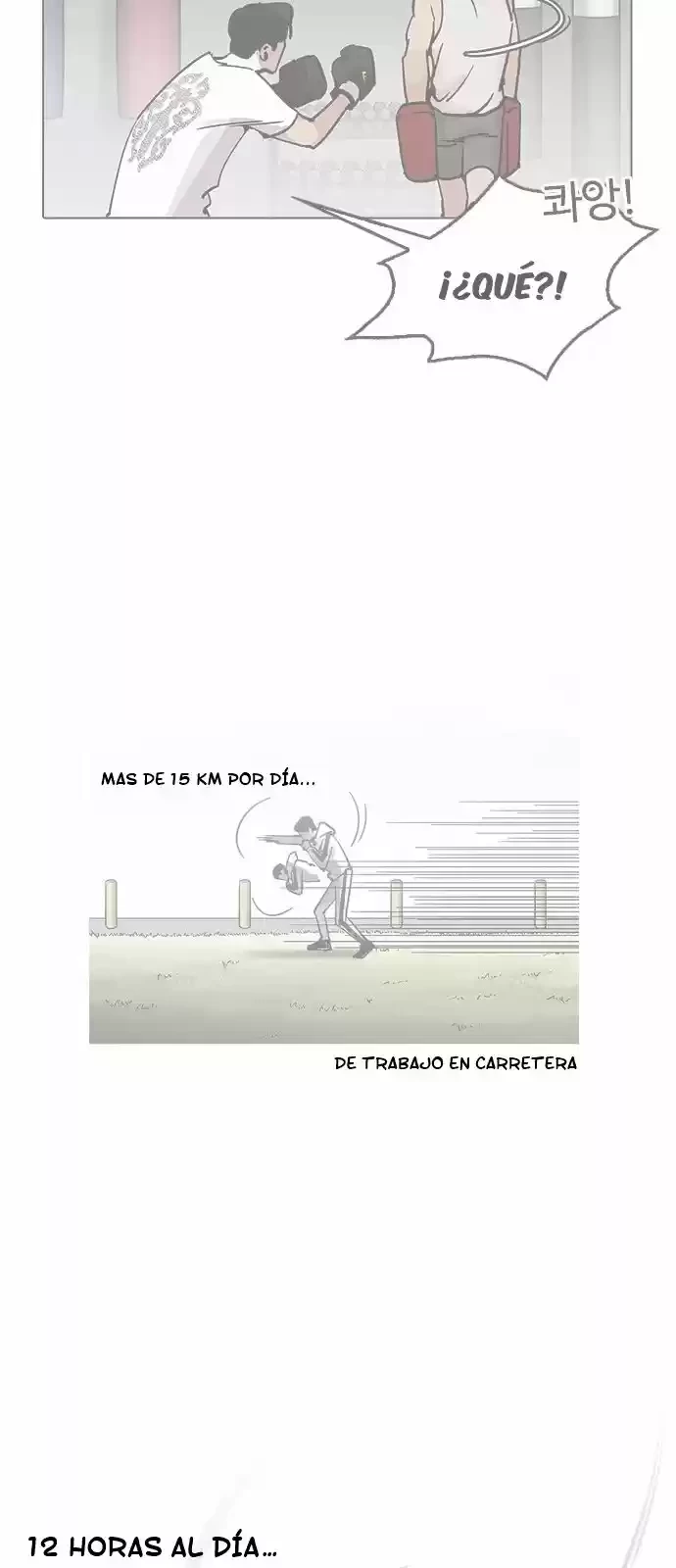 Nueva cara Capitulo 207 página 28