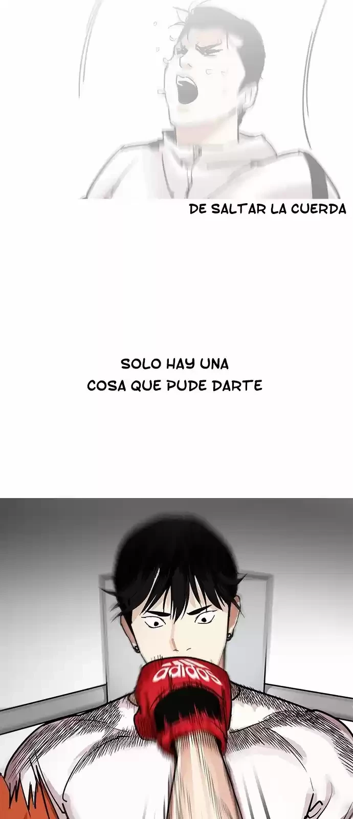 Nueva cara Capitulo 207 página 29