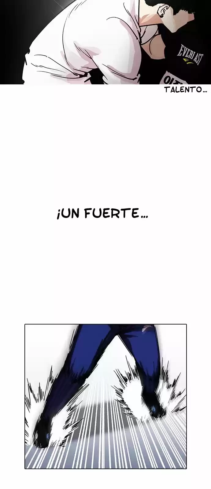 Nueva cara Capitulo 207 página 32