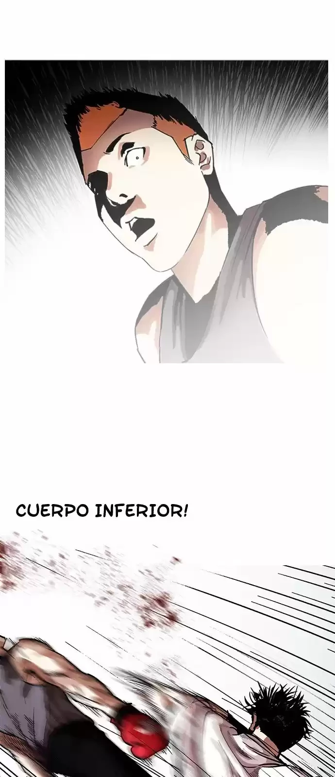 Nueva cara Capitulo 207 página 33