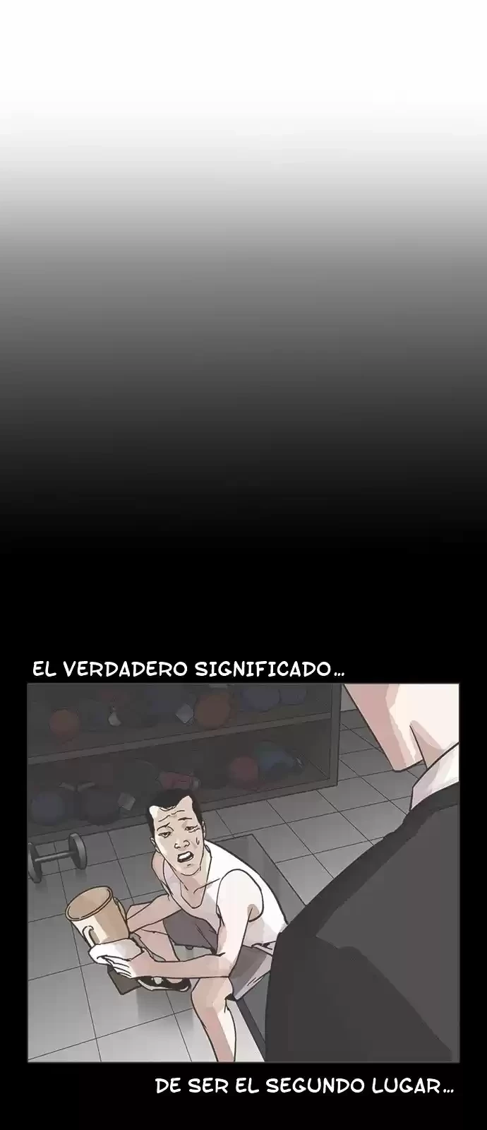 Nueva cara Capitulo 207 página 36