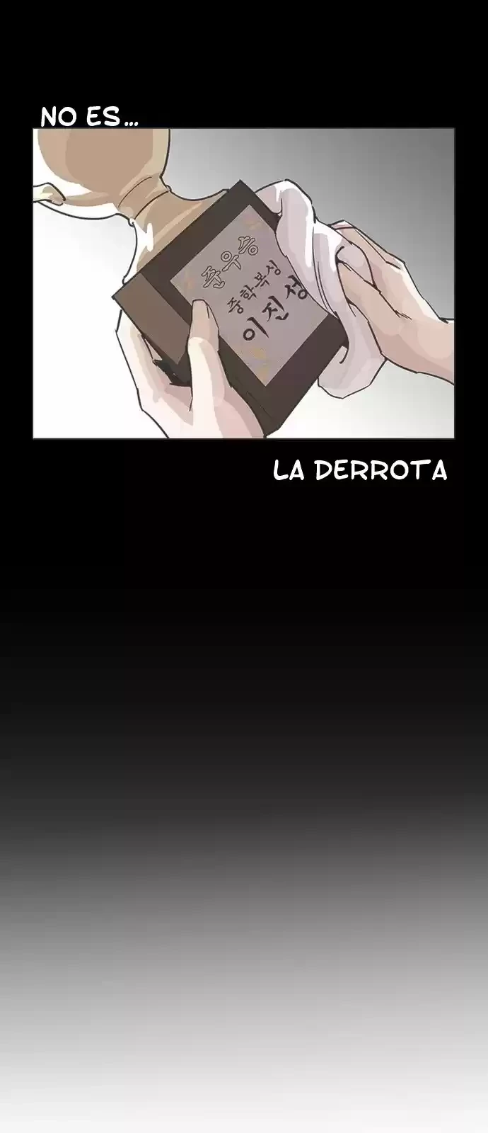 Nueva cara Capitulo 207 página 37