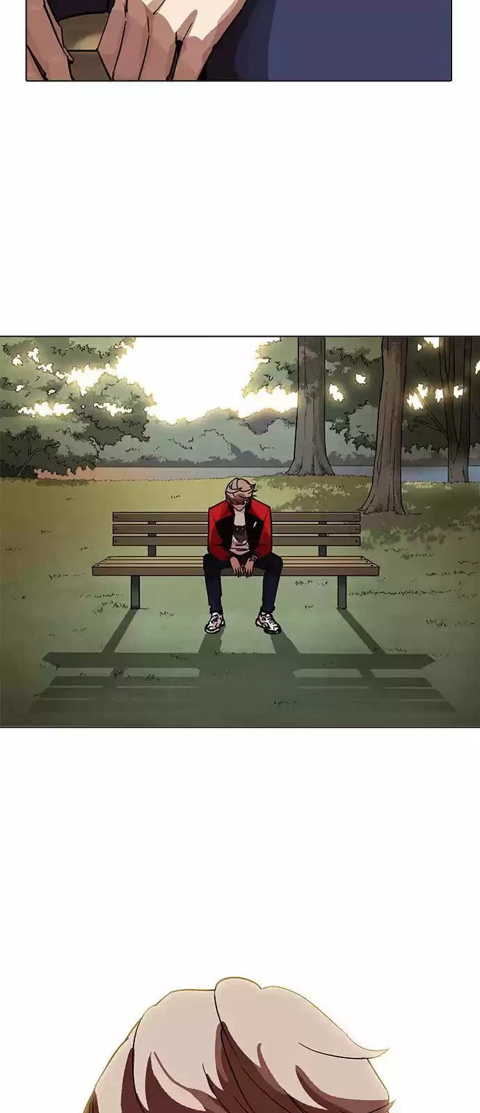 Nueva cara Capitulo 207 página 40