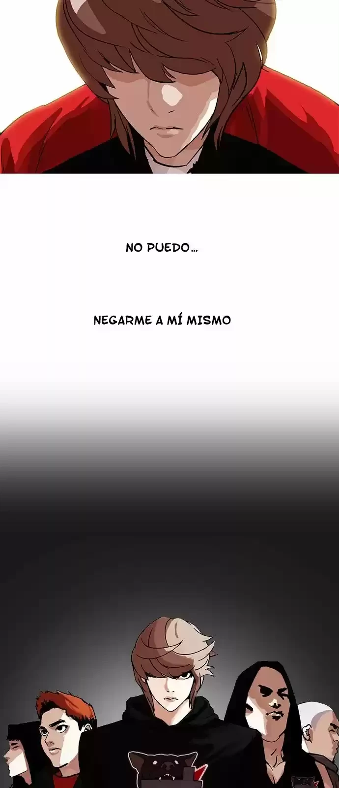 Nueva cara Capitulo 207 página 41