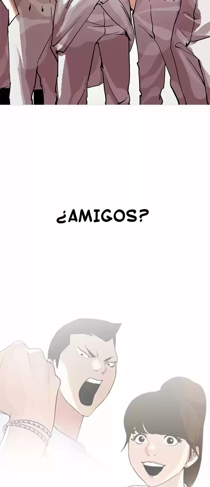 Nueva cara Capitulo 207 página 43