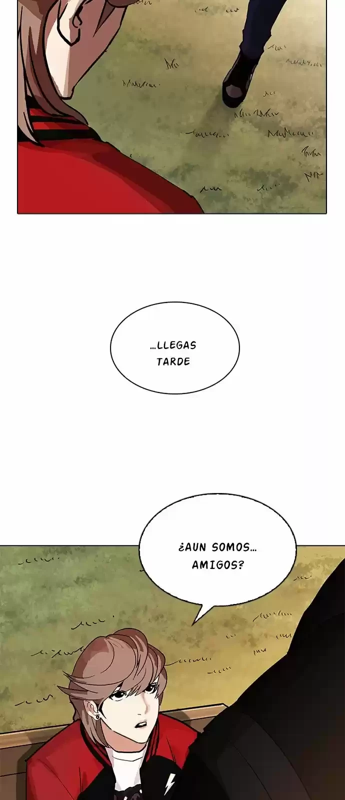 Nueva cara Capitulo 207 página 44