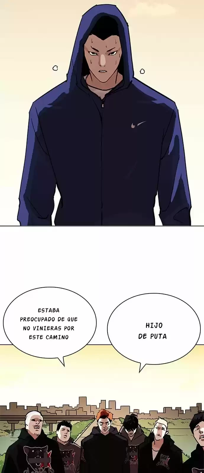 Nueva cara Capitulo 207 página 46