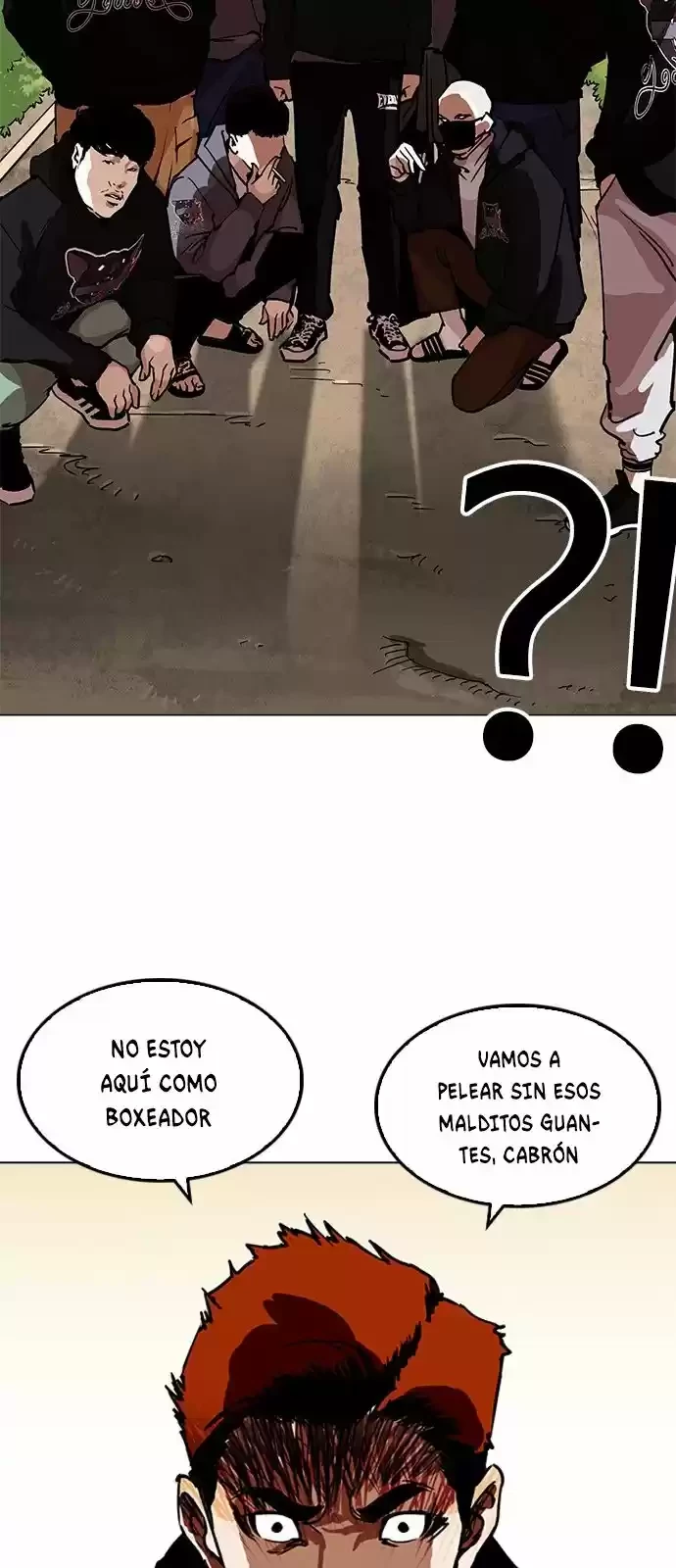 Nueva cara Capitulo 207 página 47