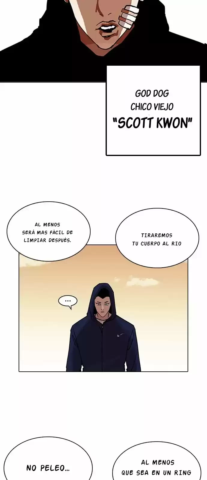 Nueva cara Capitulo 207 página 48