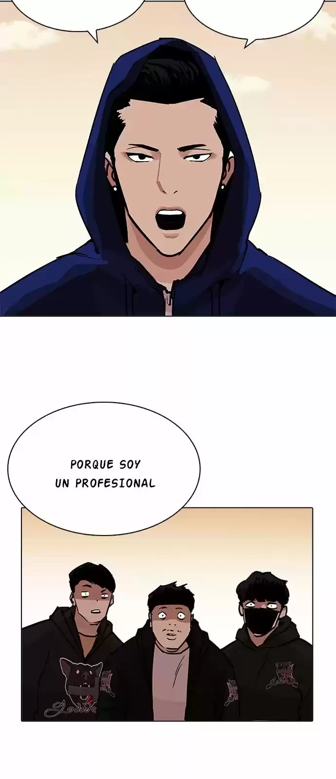 Nueva cara Capitulo 207 página 49