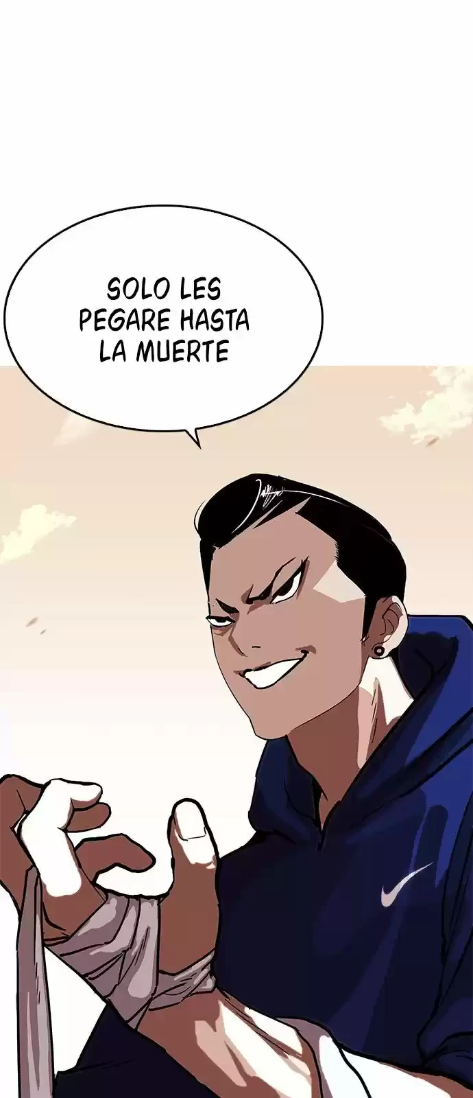 Nueva cara Capitulo 207 página 51