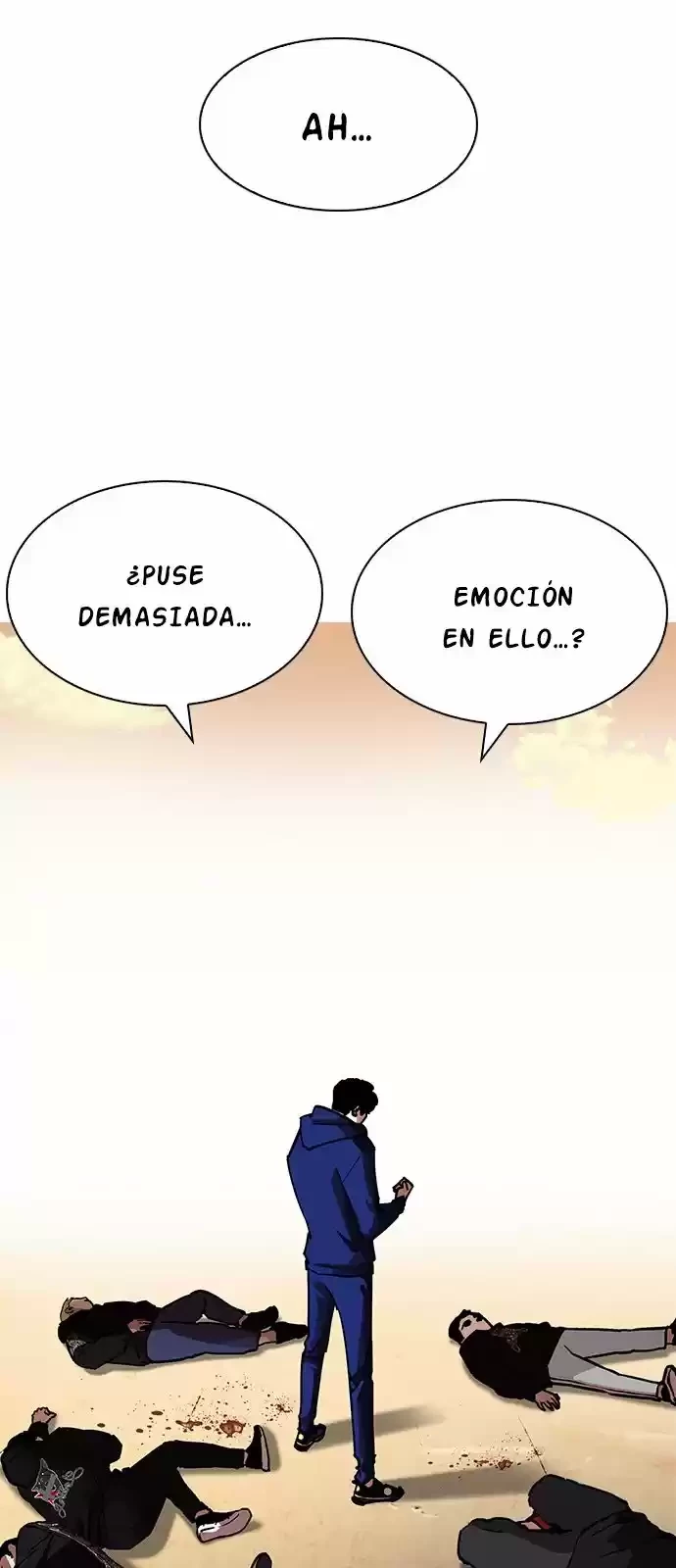 Nueva cara Capitulo 207 página 53