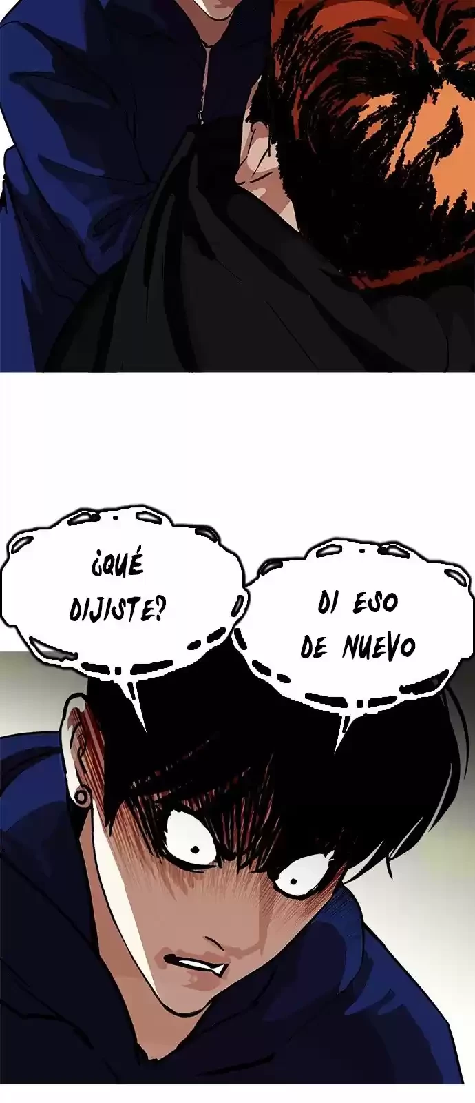 Nueva cara Capitulo 207 página 58