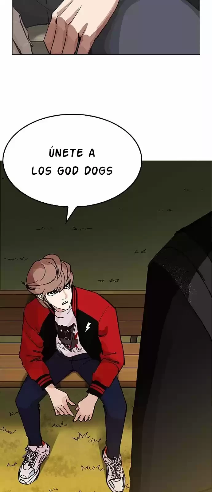 Nueva cara Capitulo 207 página 62