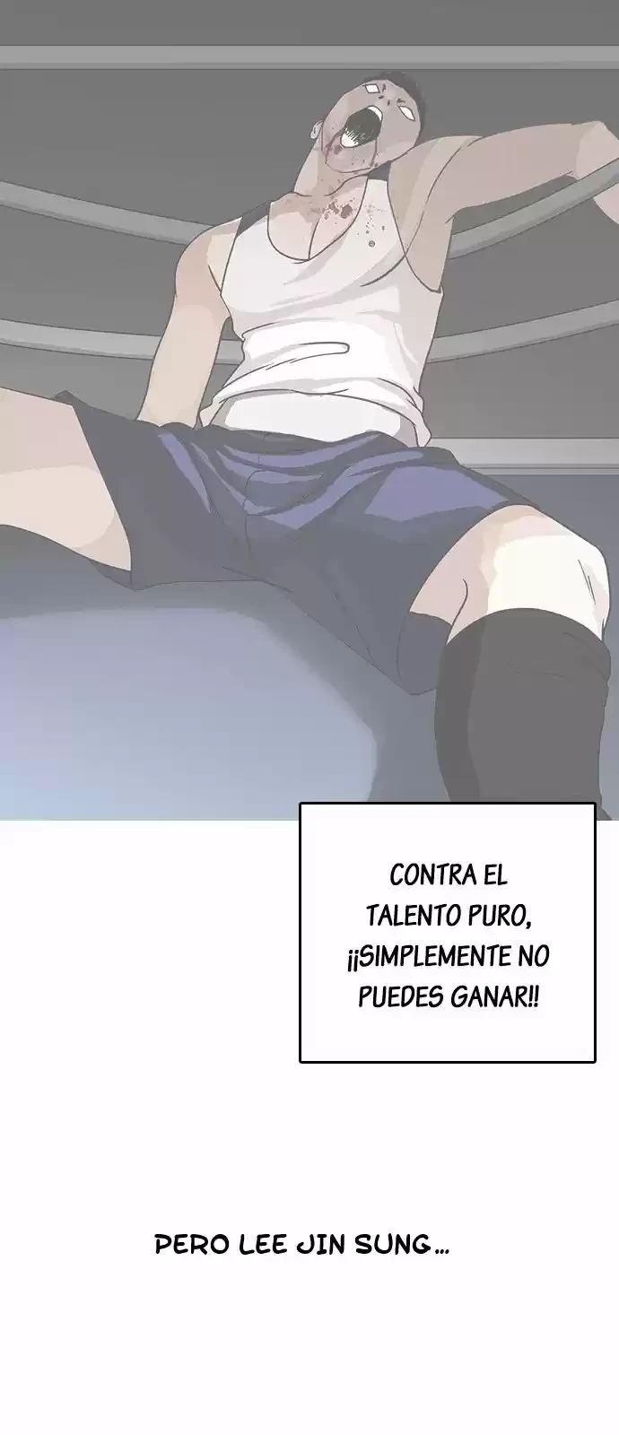 Nueva cara Capitulo 207 página 8
