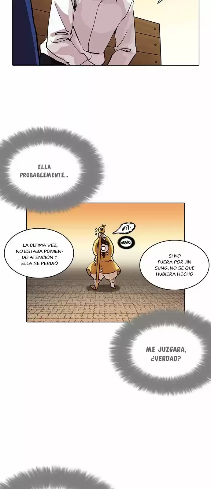 Nueva cara Capitulo 208.5 página 10