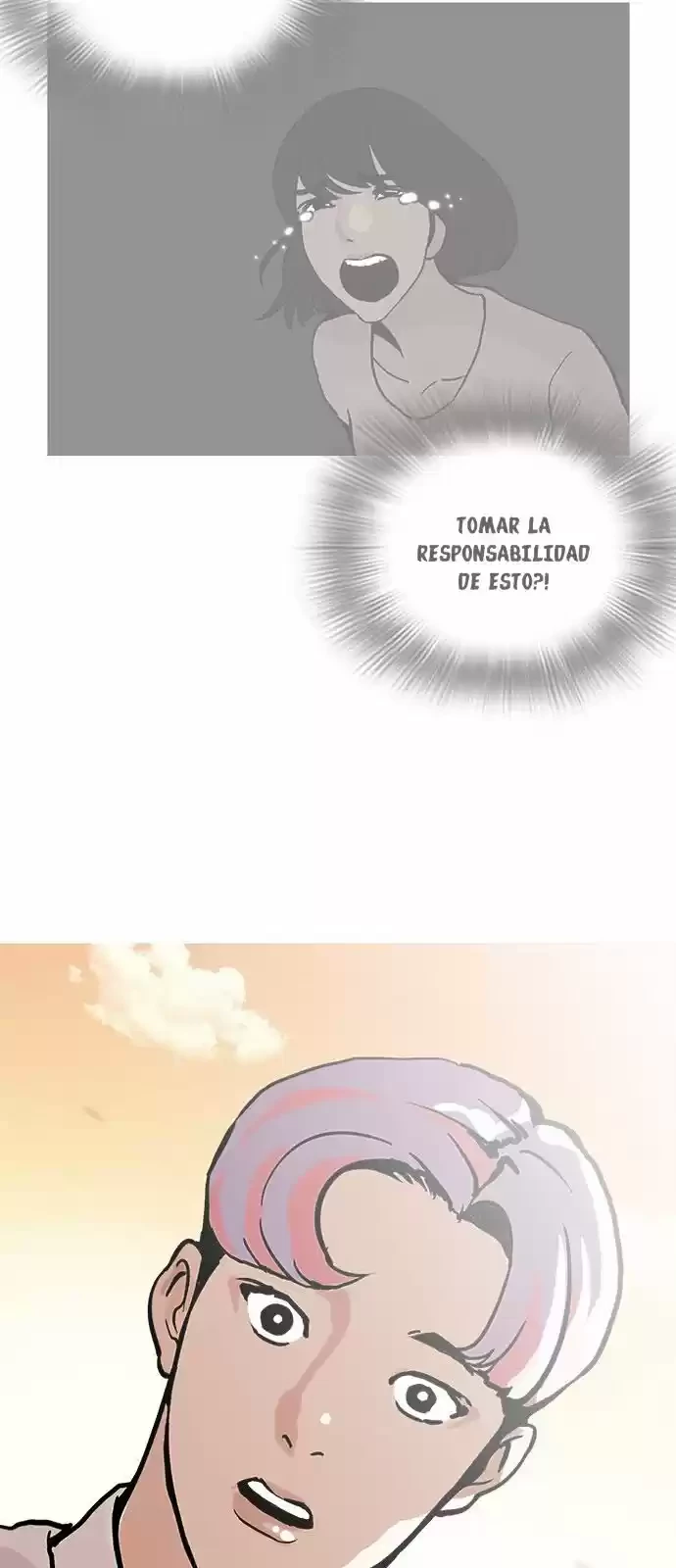 Nueva cara Capitulo 208.5 página 13