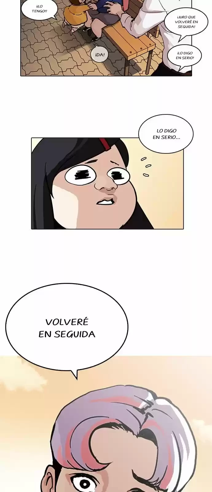 Nueva cara Capitulo 208.5 página 15