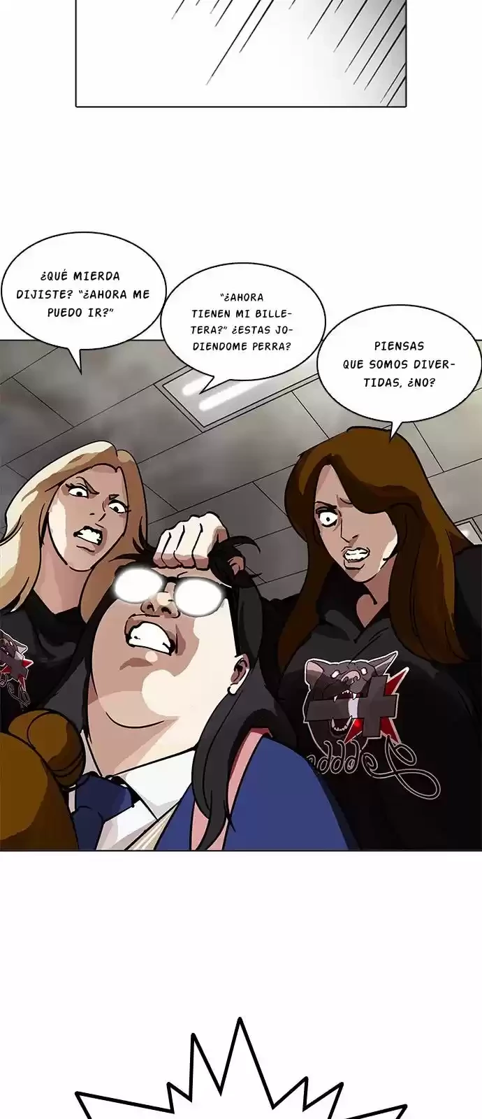 Nueva cara Capitulo 208.5 página 23