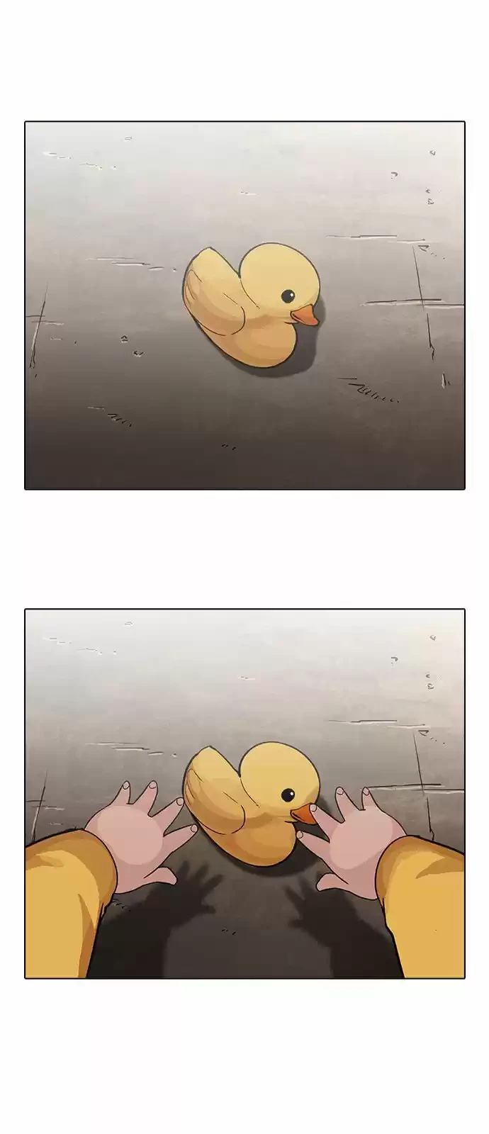 Nueva cara Capitulo 208.5 página 3