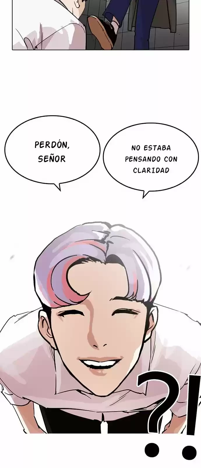 Nueva cara Capitulo 208.5 página 38