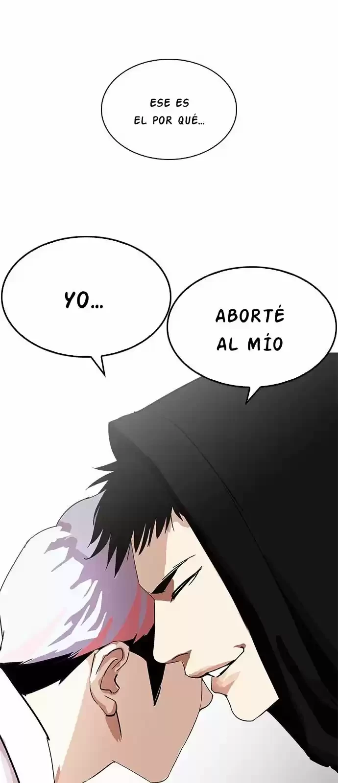 Nueva cara Capitulo 208.5 página 40