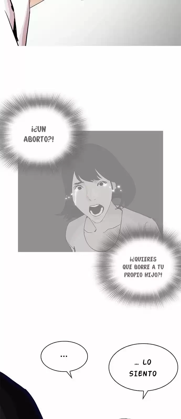 Nueva cara Capitulo 208.5 página 41