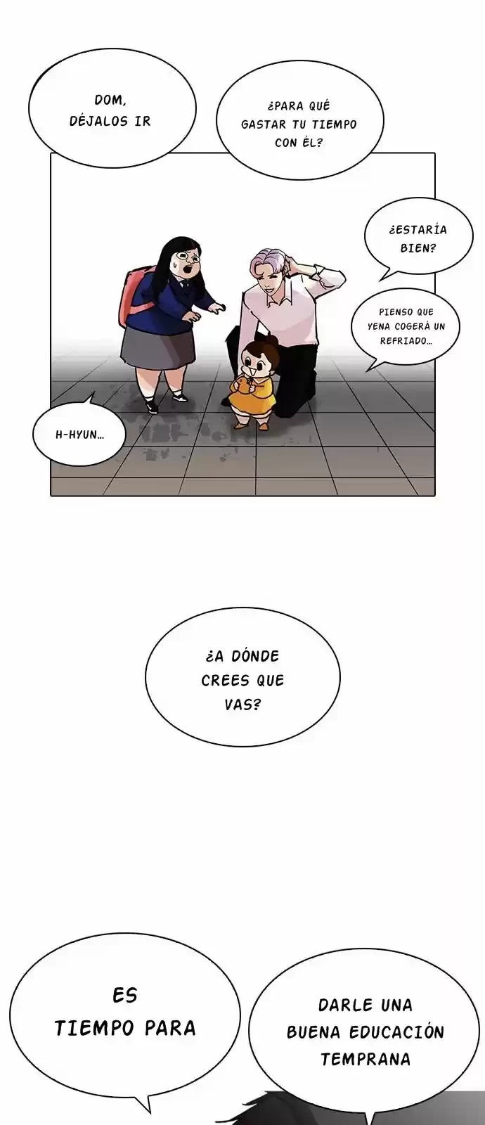 Nueva cara Capitulo 208.5 página 43