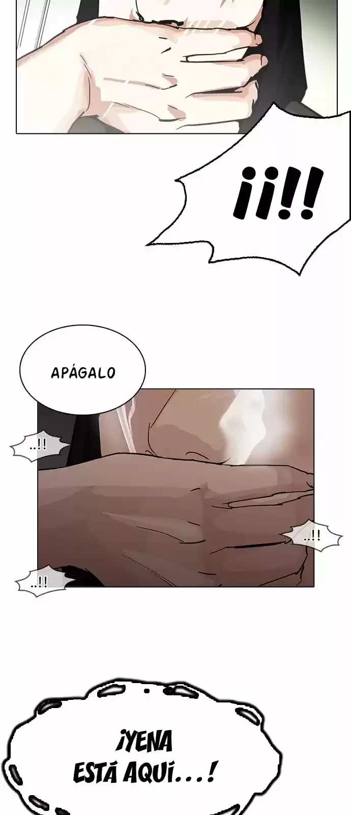 Nueva cara Capitulo 208.5 página 46