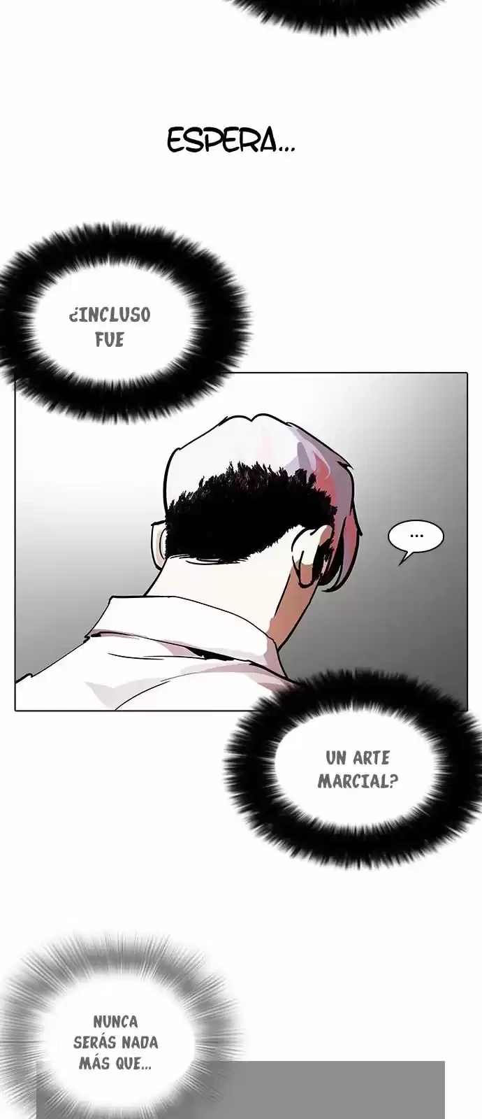 Nueva cara Capitulo 208.5 página 59