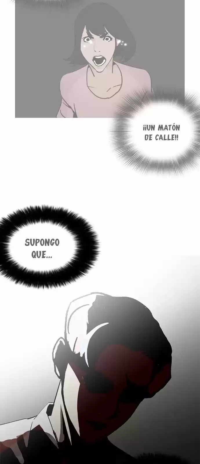 Nueva cara Capitulo 208.5 página 60