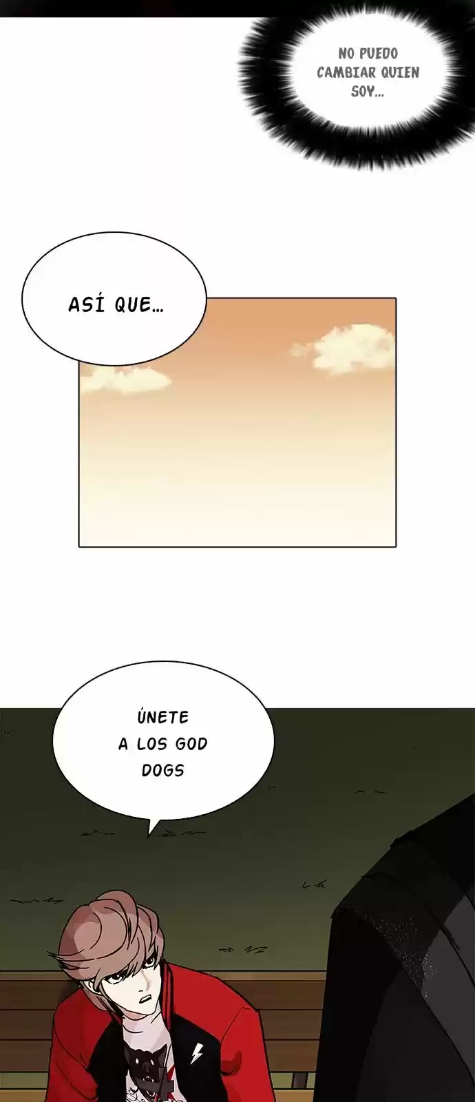 Nueva cara Capitulo 208.5 página 61