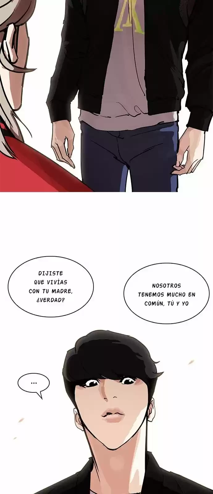 Nueva cara Capitulo 208.5 página 63