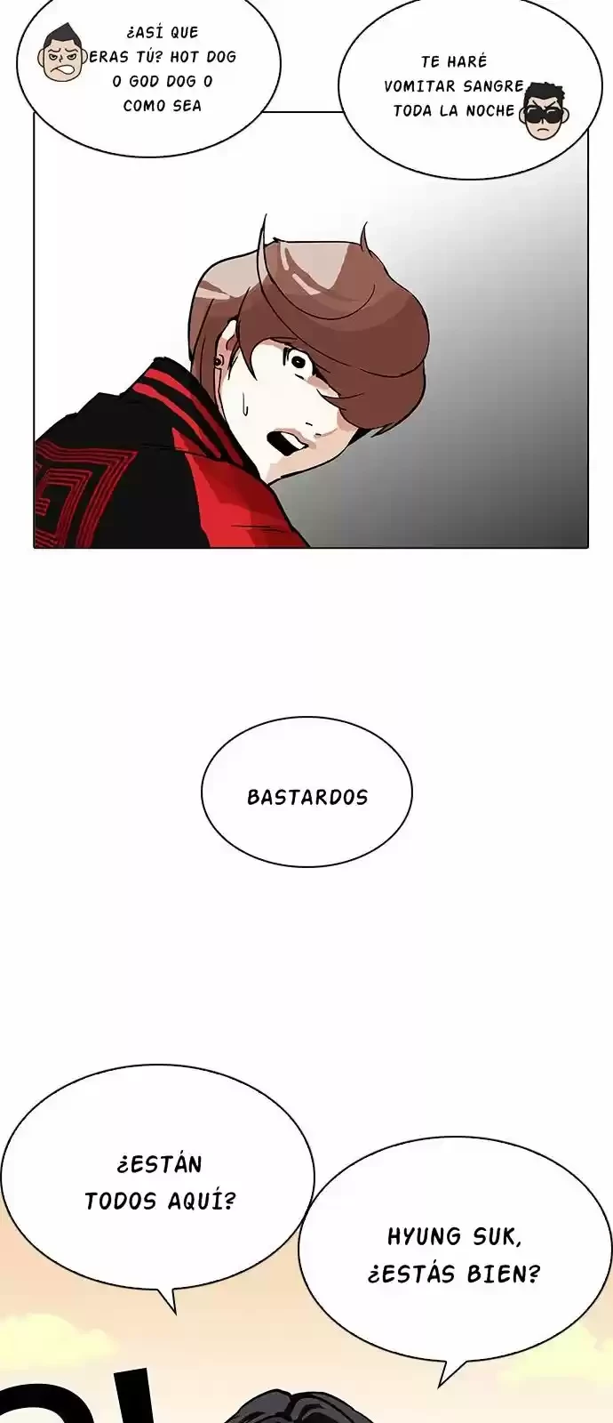 Nueva cara Capitulo 208.5 página 69