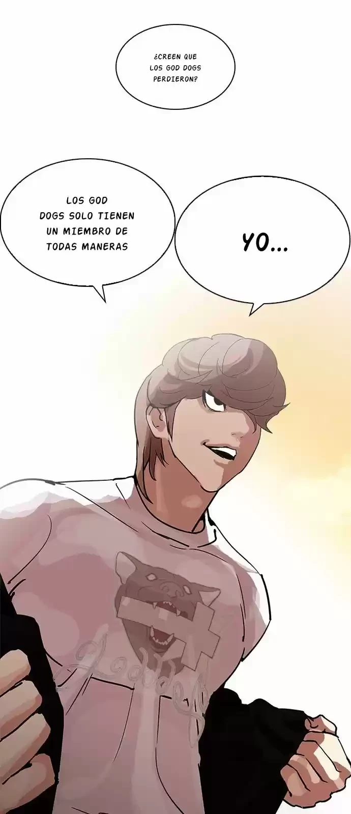 Nueva cara Capitulo 208.5 página 72