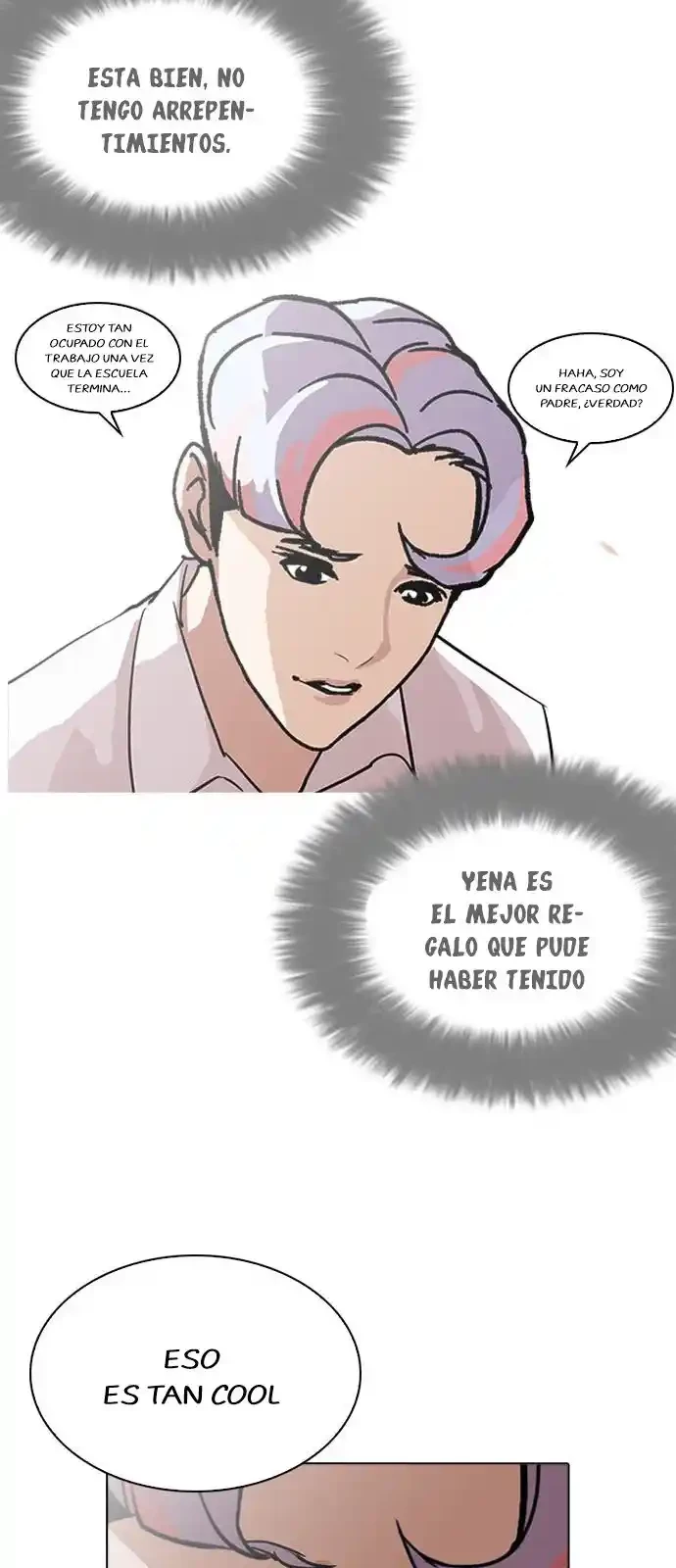 Nueva cara Capitulo 208 página 11