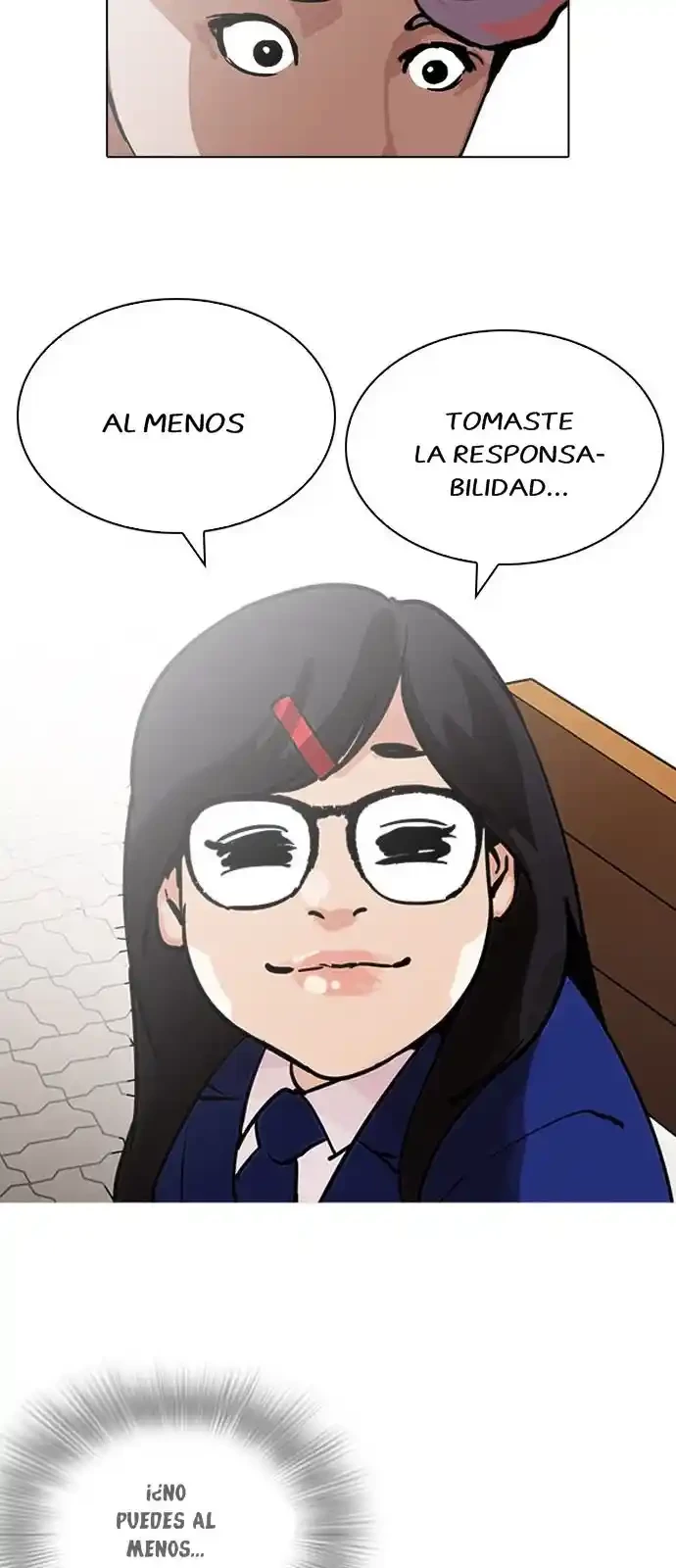 Nueva cara Capitulo 208 página 12
