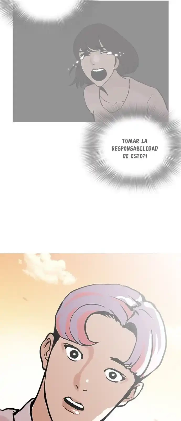 Nueva cara Capitulo 208 página 13