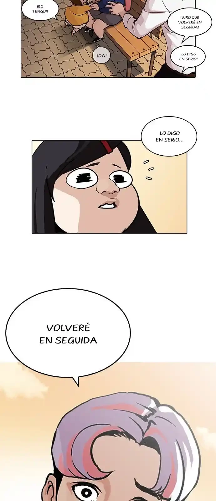 Nueva cara Capitulo 208 página 15