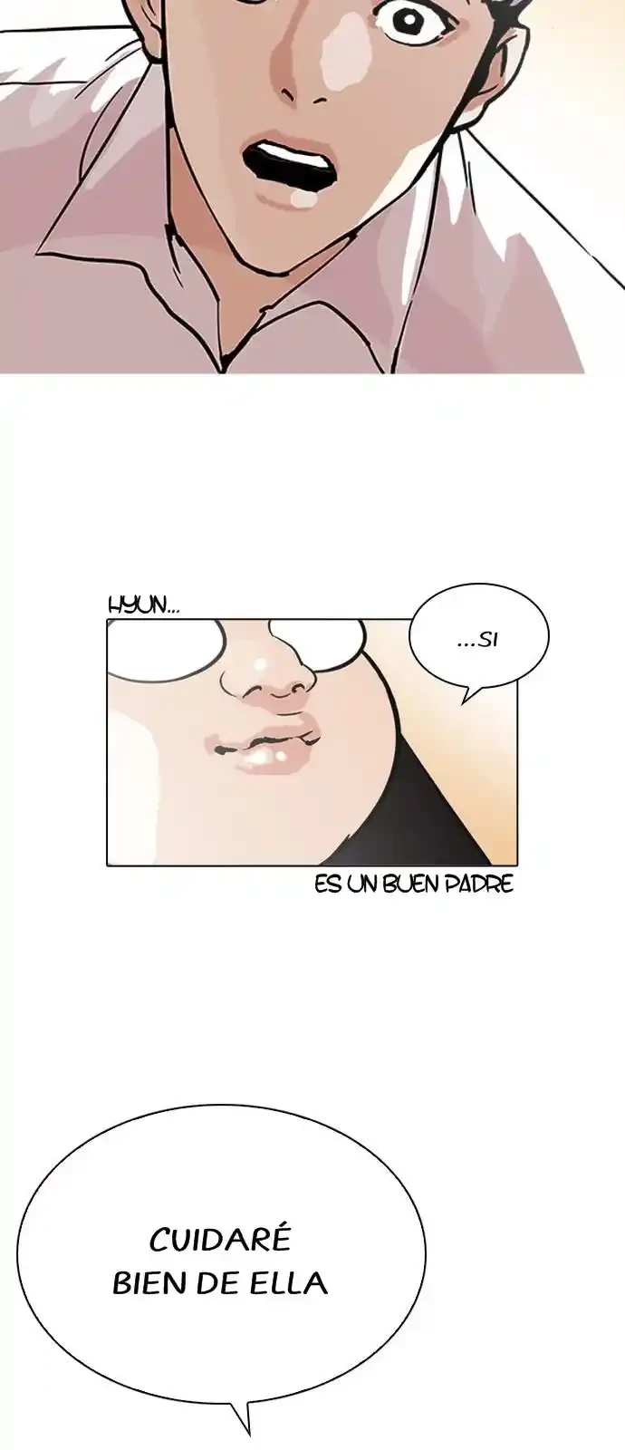Nueva cara Capitulo 208 página 16