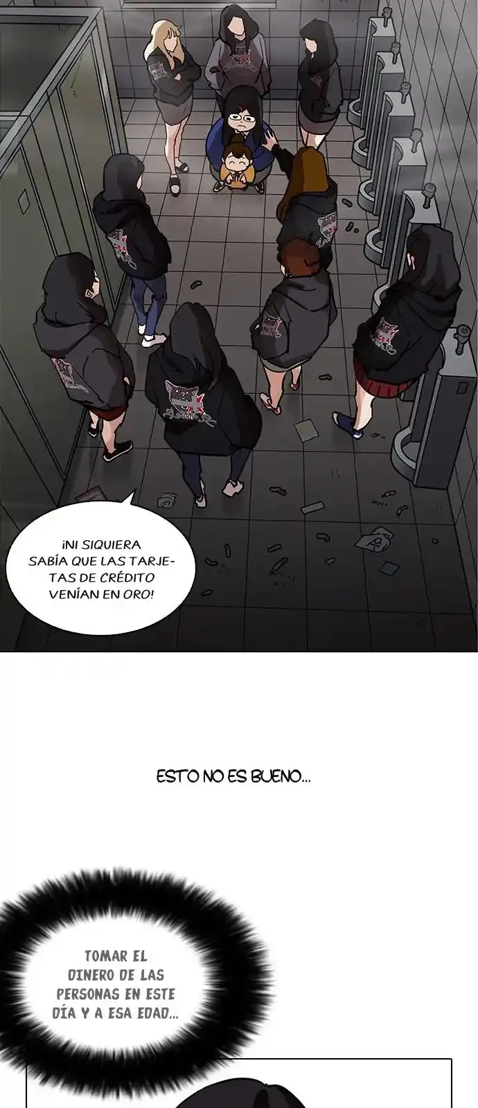 Nueva cara Capitulo 208 página 19