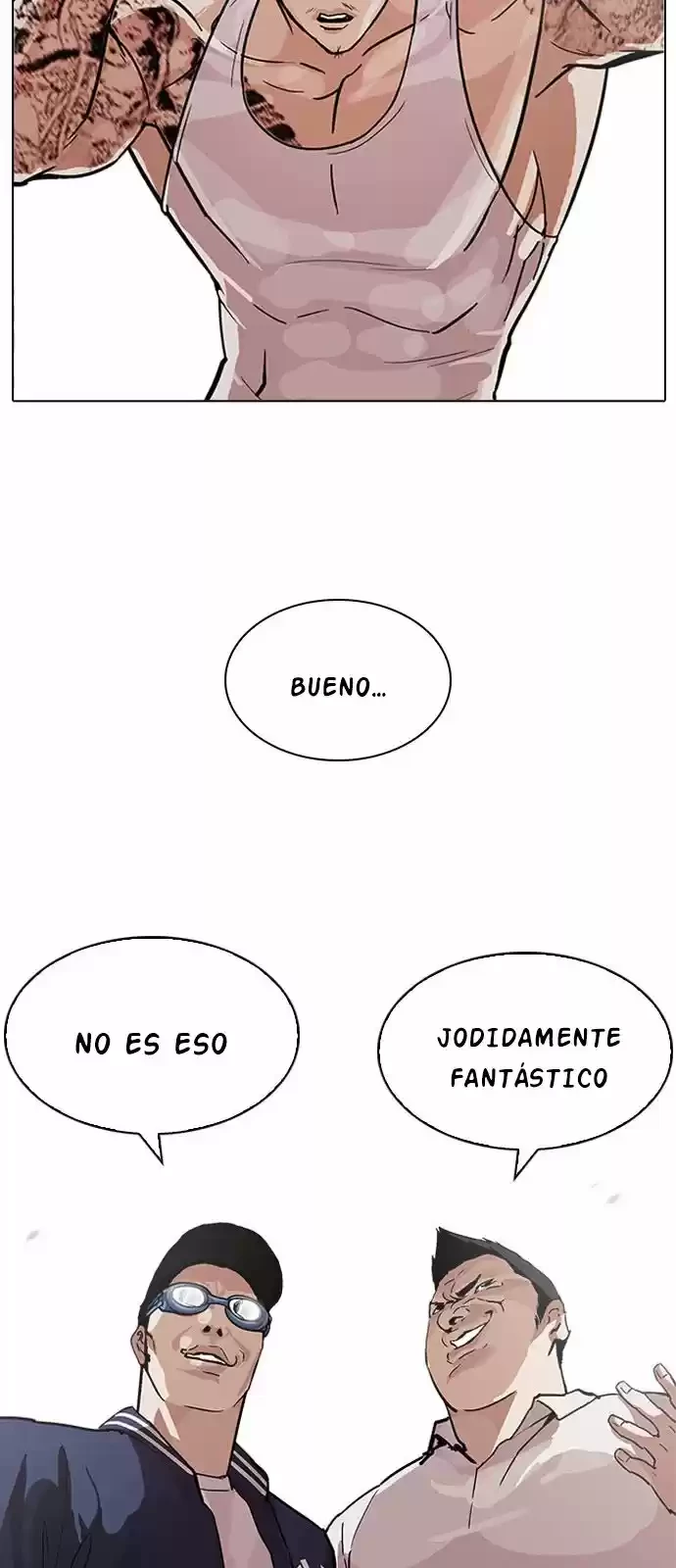 Nueva cara Capitulo 209 página 10