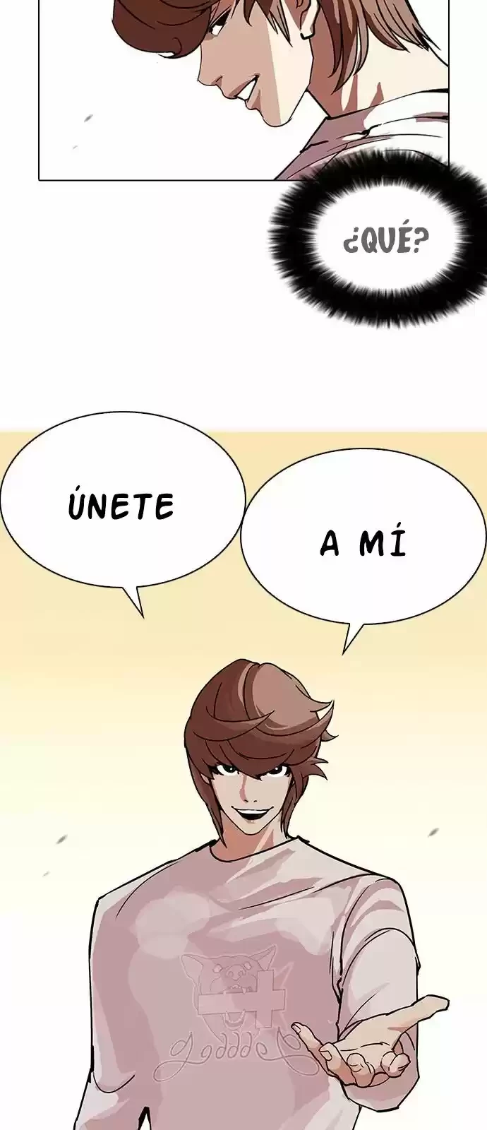 Nueva cara Capitulo 209 página 21