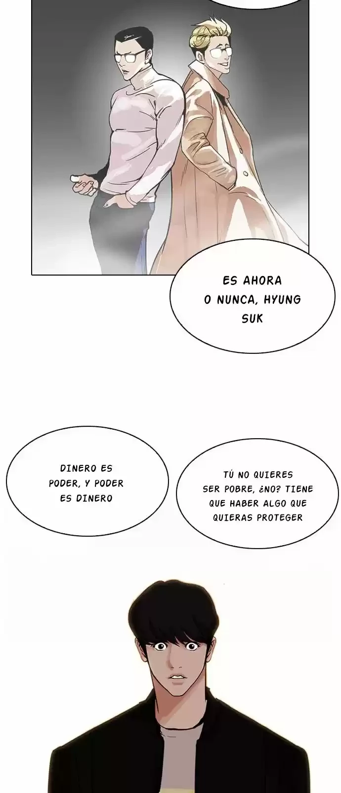 Nueva cara Capitulo 209 página 23