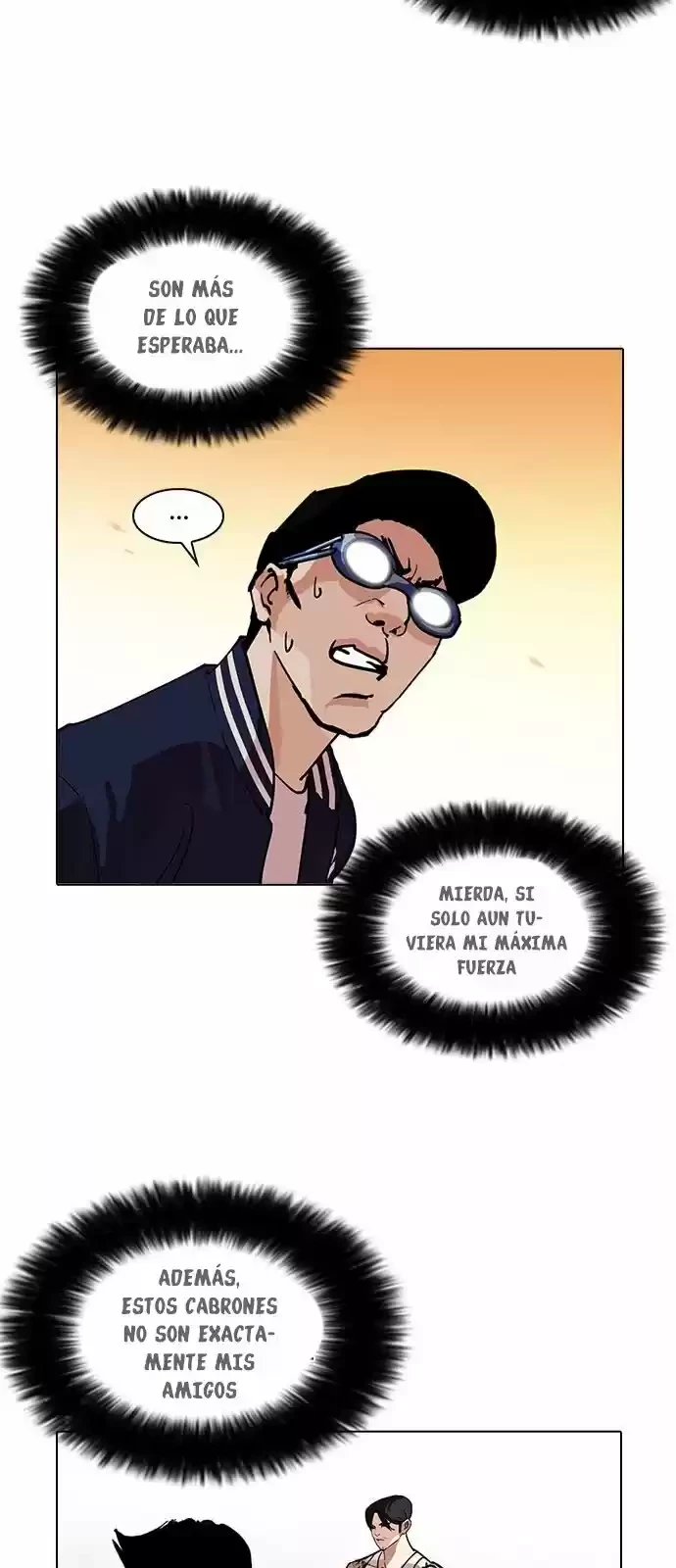 Nueva cara Capitulo 209 página 27