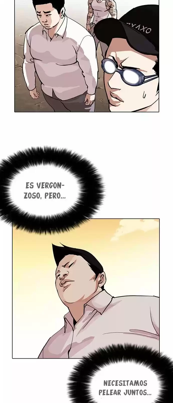 Nueva cara Capitulo 209 página 28
