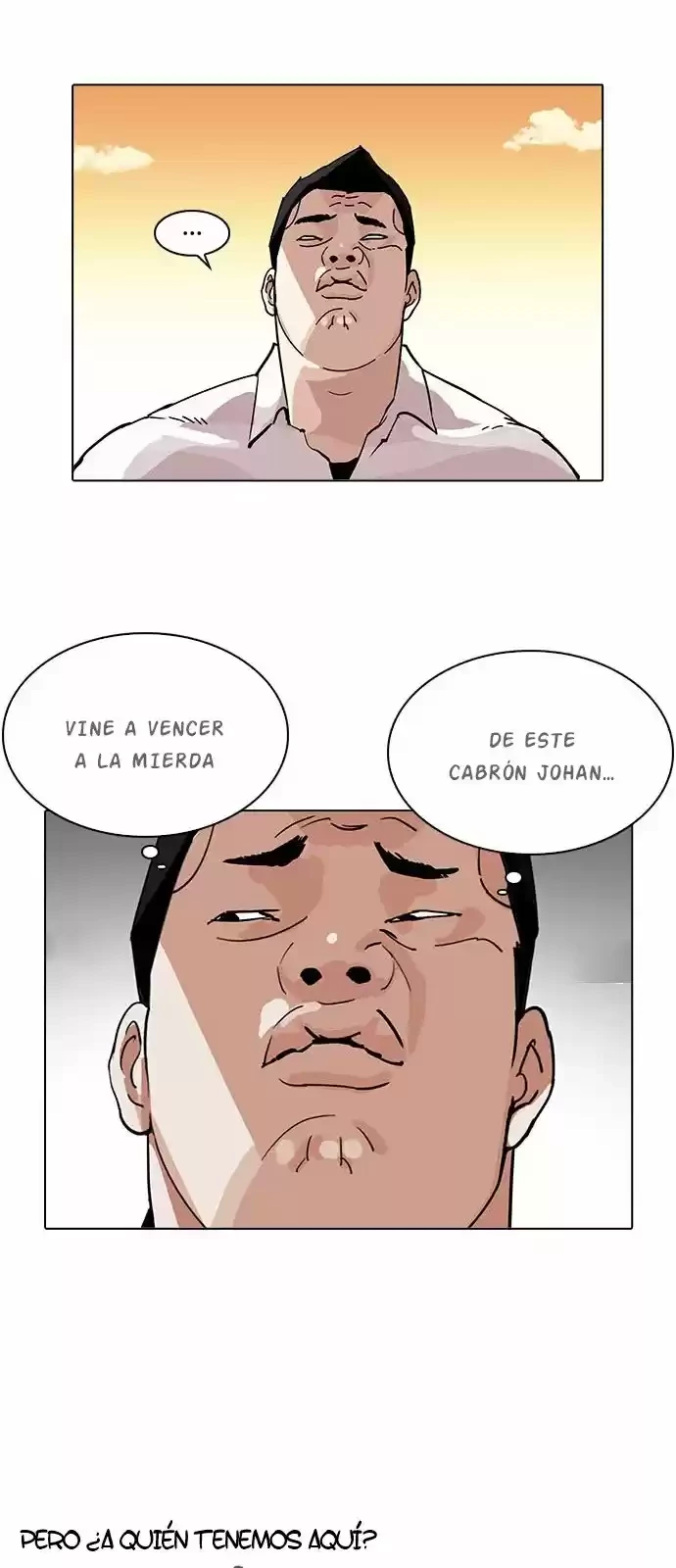 Nueva cara Capitulo 209 página 3