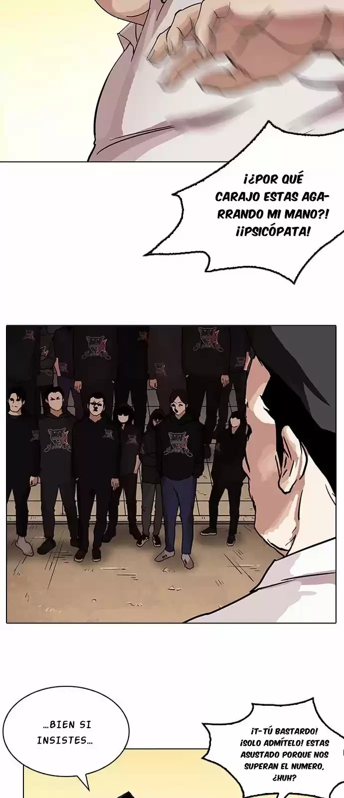 Nueva cara Capitulo 209 página 30